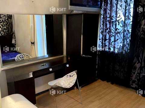 квартира за адресою Воробйова вул., 10