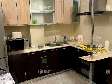 квартира за адресою Воробйова вул., 10