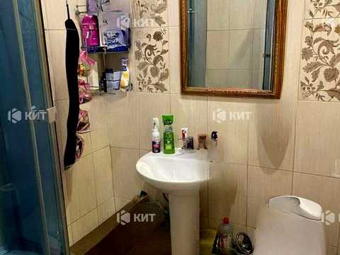 квартира за адресою Воробйова вул., 10