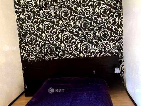 квартира за адресою Воробйова вул., 10