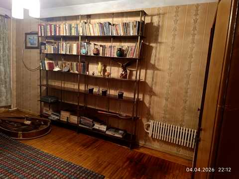 квартира по адресу Юбилейный просп. (50-летия ВЛКСМ), 36