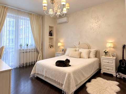 квартира за адресою Драгоманова вул., 6/1