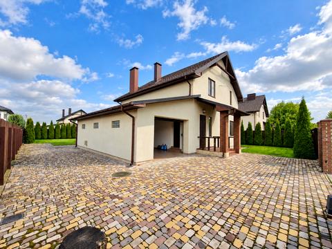 дом по адресу Друзів