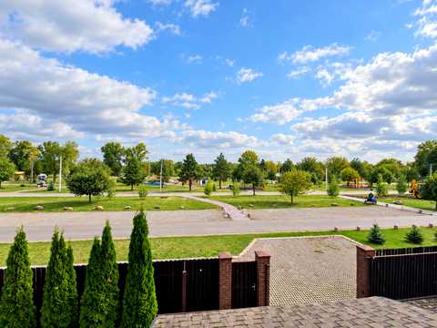 дом по адресу Друзів