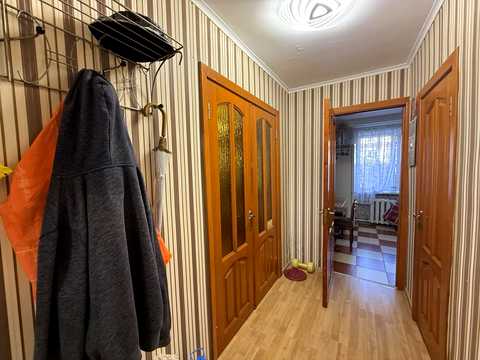 квартира по адресу провулок Патріотів, 2