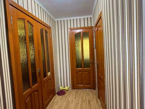 квартира по адресу провулок Патріотів, 2