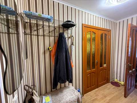 квартира по адресу провулок Патріотів, 2