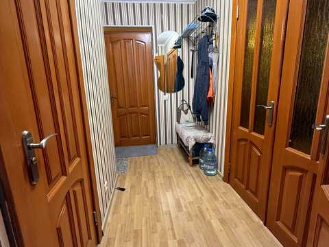 квартира по адресу провулок Патріотів, 2