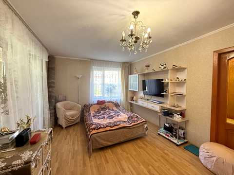 квартира по адресу провулок Патріотів, 2