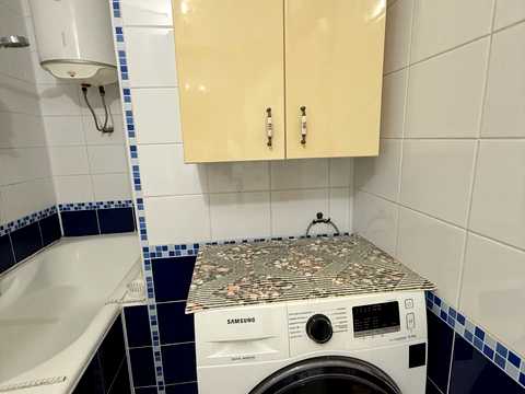 квартира по адресу провулок Патріотів, 2