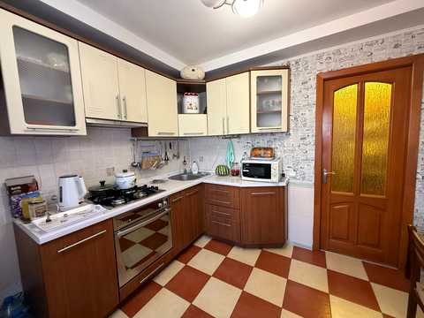 квартира по адресу провулок Патріотів, 2