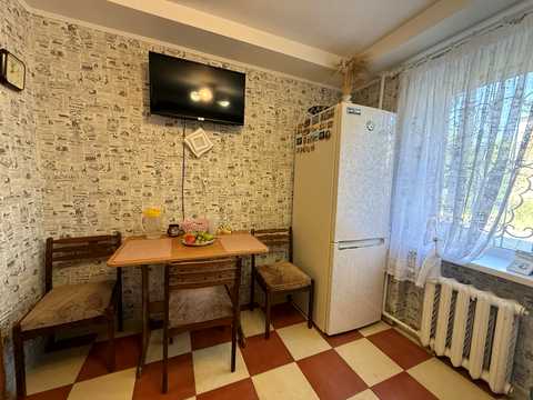 квартира по адресу провулок Патріотів, 2