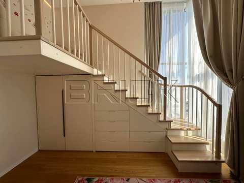 квартира за адресою Трускавецька вул., 10-Г