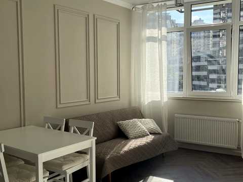 квартира за адресою Курортний пров., 2