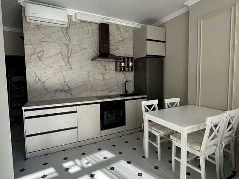 квартира за адресою Курортний пров., 2