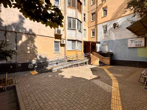 квартира за адресою Варненська вул., 12б