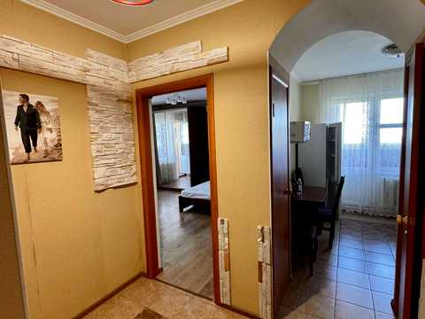 квартира за адресою Варненська вул., 12б