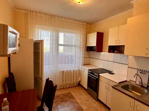 квартира за адресою Варненська вул., 12б