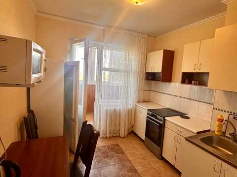 квартира за адресою Варненська вул., 12б