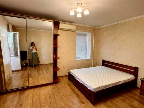 квартира за адресою Варненська вул., 12б