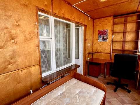 квартира за адресою Варненська вул., 12б