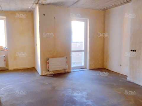 квартира за адресою Борткевича вул., 15