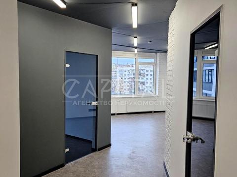 комерційна за адресою Берестейський просп. (Перемоги), 11 к2