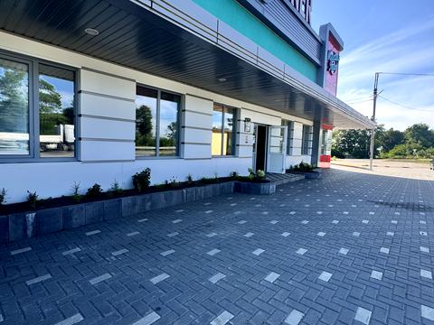 комерційна за адресою с. Гвардійське, Тернопільська, 96