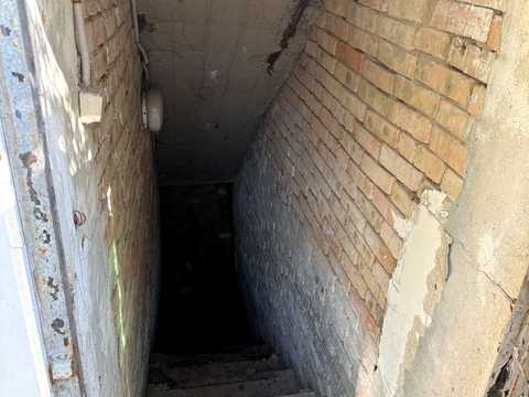 будинок за адресою Миколаїв, Шосейний 1-й пров., 3