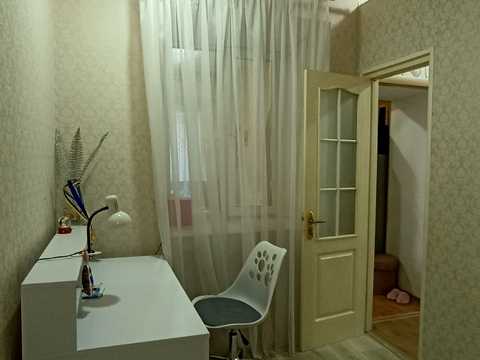 квартира за адресою Приморська вул., 34