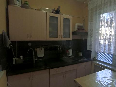 квартира за адресою Приморська вул., 34