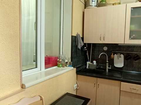 квартира за адресою Приморська вул., 34
