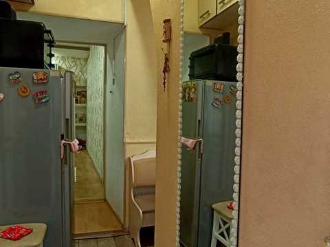 квартира за адресою Приморська вул., 34