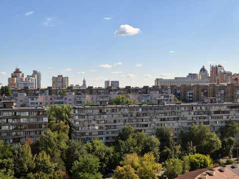 квартира за адресою Євгена Коновальця вул. (Щорса), 34-А