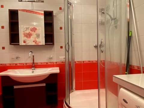 квартира по адресу Елизаветы Чавдар ул., 4