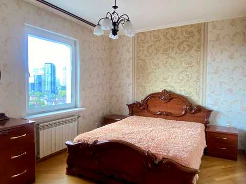 квартира по адресу Елизаветы Чавдар ул., 4