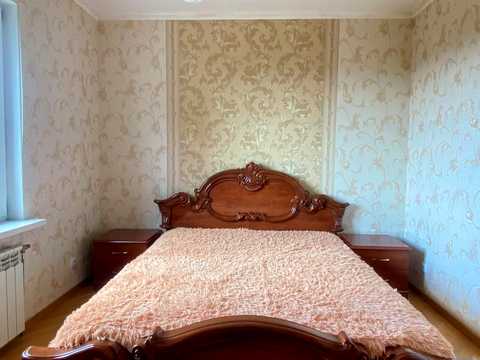 квартира по адресу Елизаветы Чавдар ул., 4