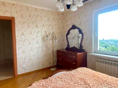 квартира по адресу Елизаветы Чавдар ул., 4