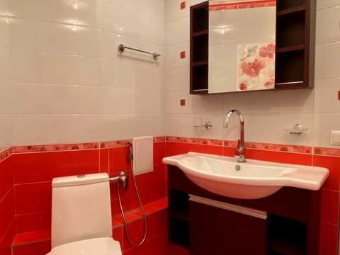 квартира по адресу Елизаветы Чавдар ул., 4