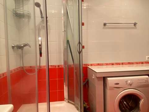 квартира по адресу Елизаветы Чавдар ул., 4