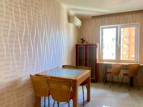 квартира по адресу Елизаветы Чавдар ул., 4