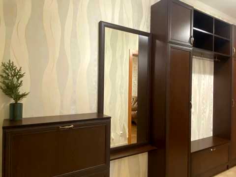 квартира по адресу Елизаветы Чавдар ул., 4