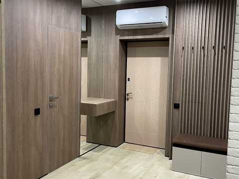 квартира по адресу майдан Мистецькі Ворота пл., 9-А
