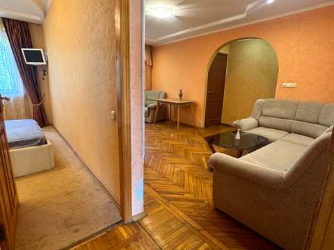 квартира по адресу Танкопия ул. (Танкопія), 13а