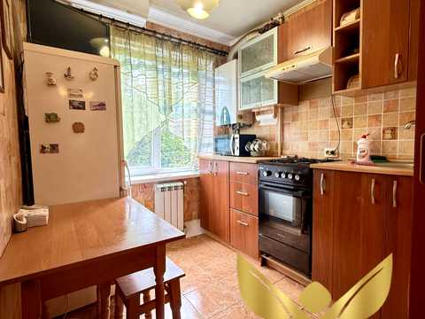 квартира по адресу Яновского ул., 54