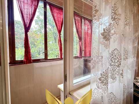 квартира по адресу Яновского ул., 54