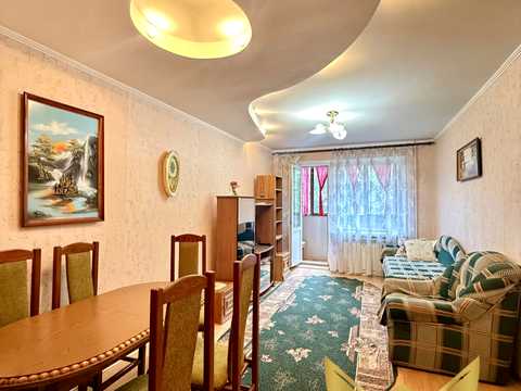 квартира по адресу Яновского ул., 54
