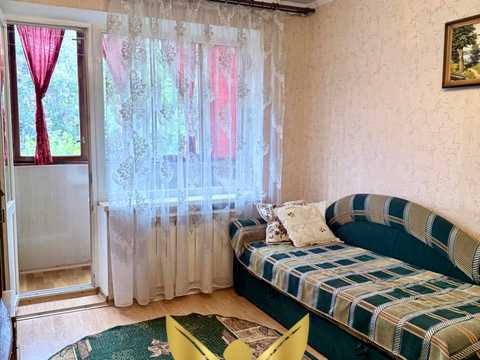 квартира по адресу Яновского ул., 54