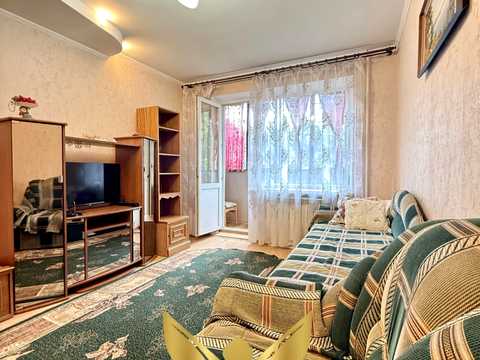 квартира по адресу Яновского ул., 54