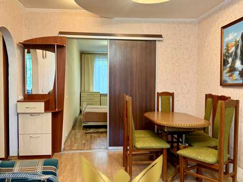 квартира по адресу Яновского ул., 54